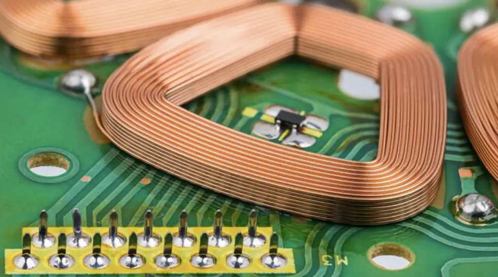 Çima Ji bo Hilberîna Têlên Nûjen Pêdiviya Têlên Elektromanetîk Pêdivî ye?