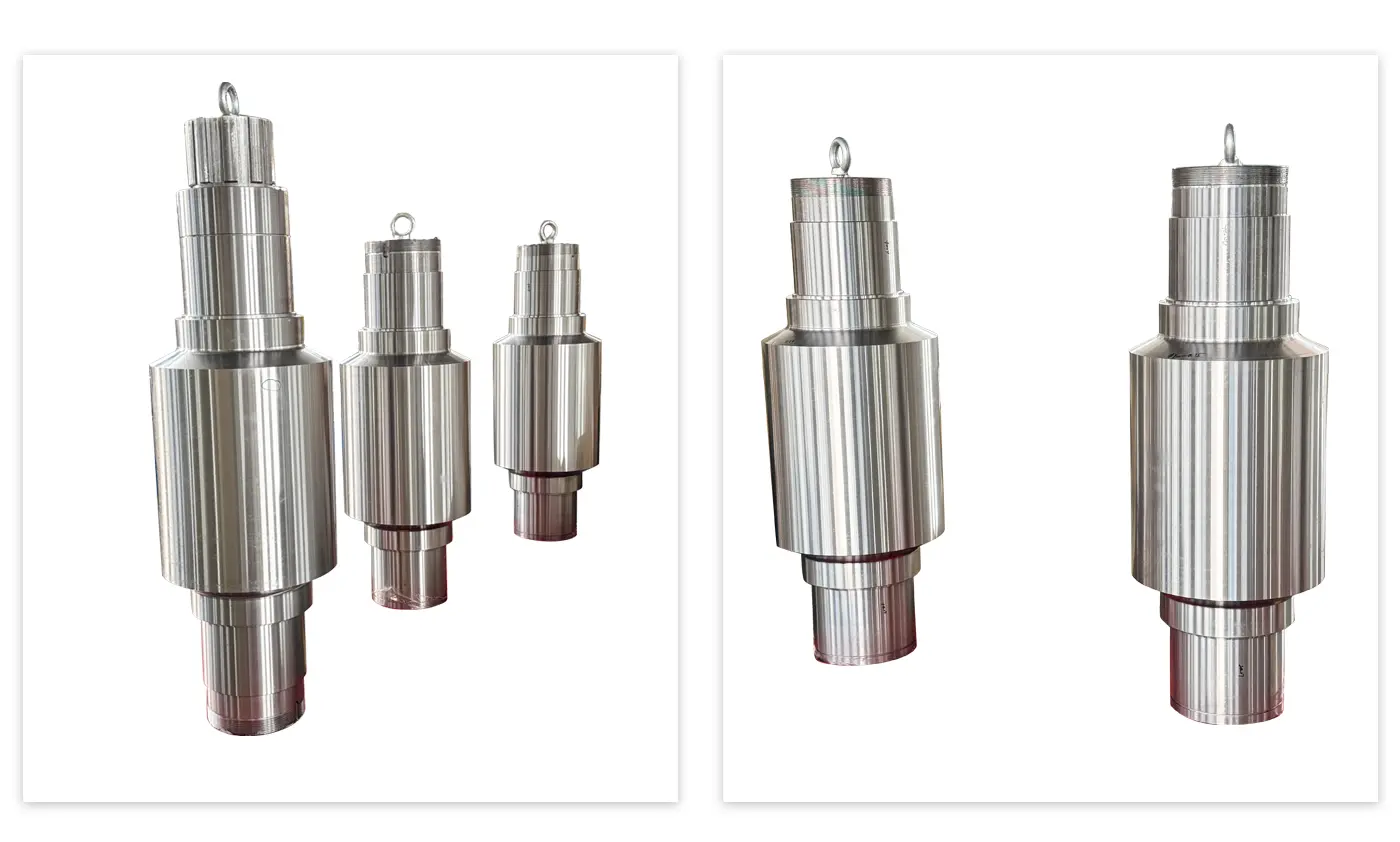 Tutorial li ser xweşbînkirina pêvajoyê ya kargeha rijandina tîrê