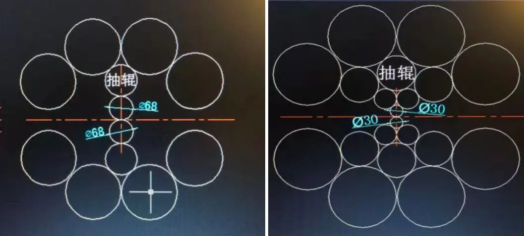 Çi Dihêle Rollerek 20-Roll Mifteya Pêvajoya Metalê ya Rastîn?