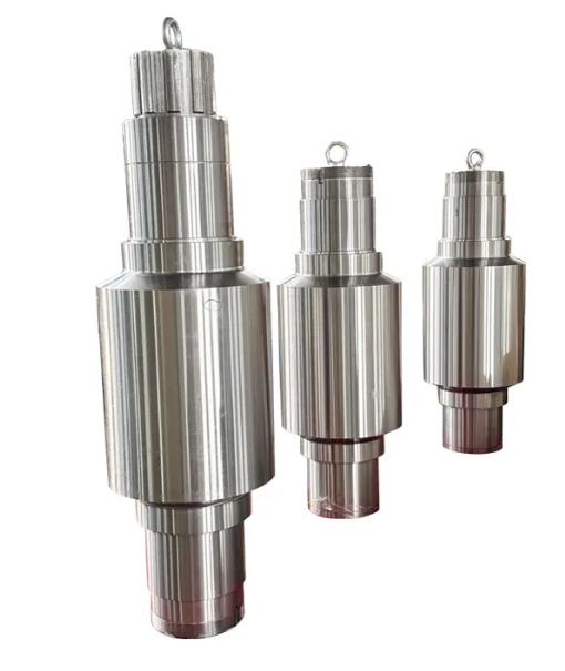 Merivê Rolingê Strip Çawa Berbiçav Kêm Dike û Pêkhatina Kevirê Zêde Dike?