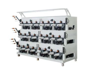 Fonksiyona makîneya vegerandinê çi ye