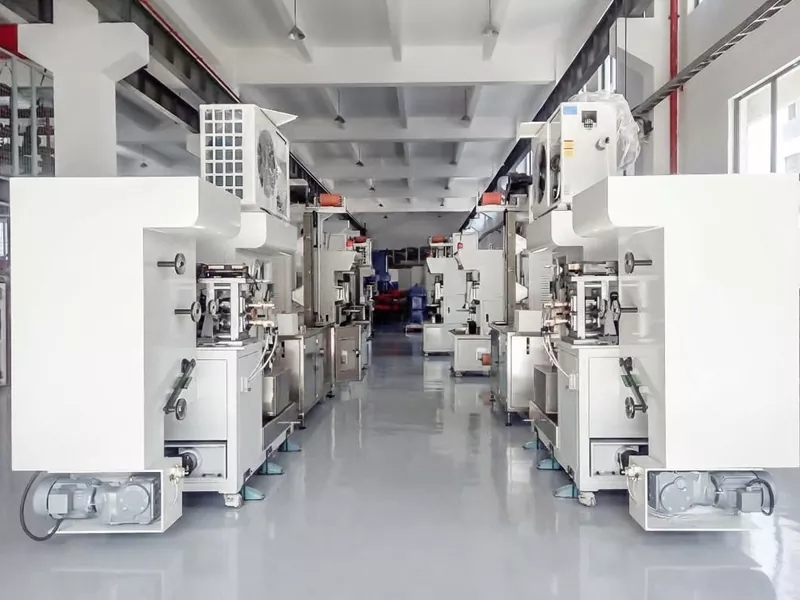 Di lênêrîna rojane ya Makîneya Têl a Round a Solar PV de divê balê li kîjan aliyan were girtin