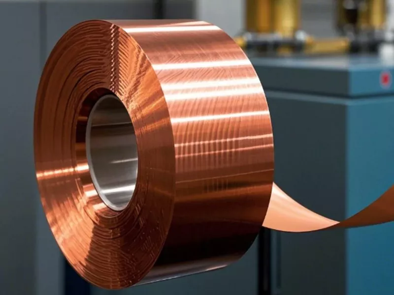 Çawa Flat Wire Rolling Mills Ew Kalîte û Rêjeya Têla Sifir çêtir dike