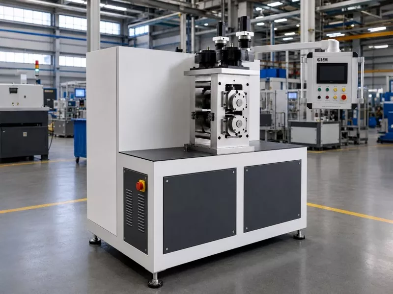Single Stand Multi-Groove Kêmkirina Rolling Mill